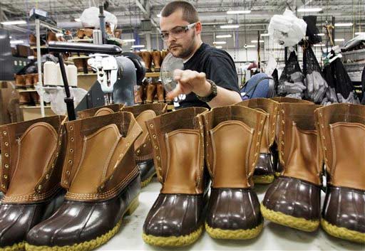 L.L. Bean